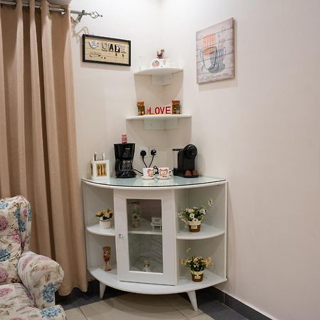 Dior Inn Apartment Hotel Джидда Екстер'єр фото