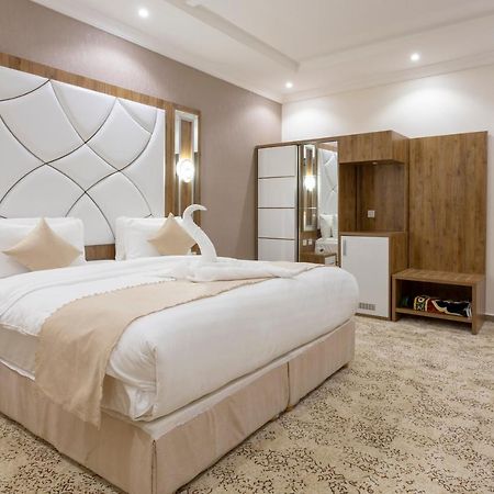 Dior Inn Apartment Hotel Джидда Екстер'єр фото