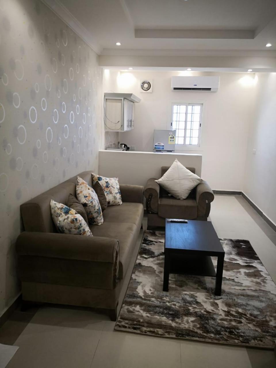 Dior Inn Apartment Hotel Джидда Екстер'єр фото