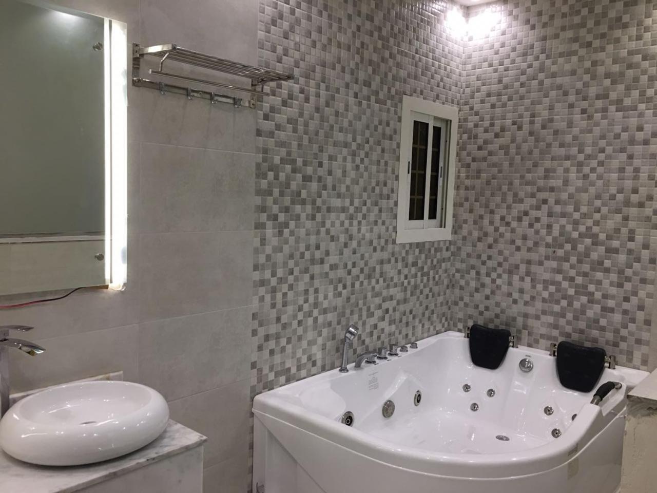 Dior Inn Apartment Hotel Джидда Екстер'єр фото