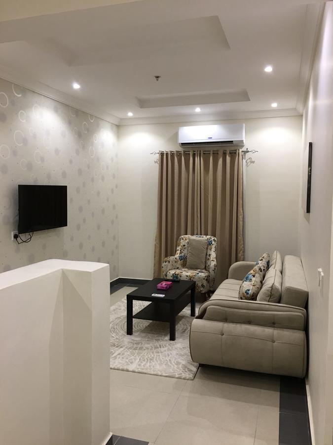 Dior Inn Apartment Hotel Джидда Екстер'єр фото