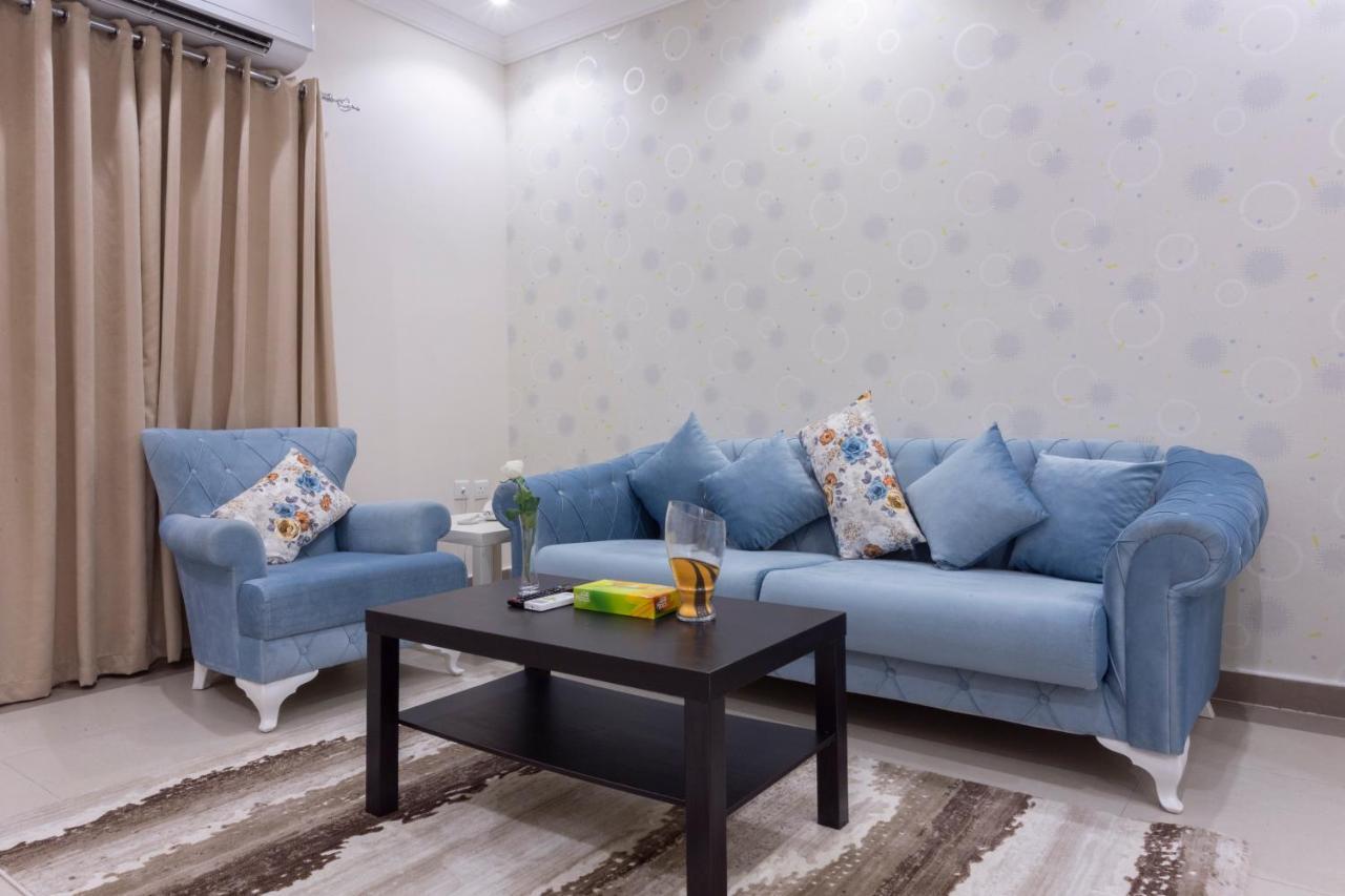 Dior Inn Apartment Hotel Джидда Екстер'єр фото